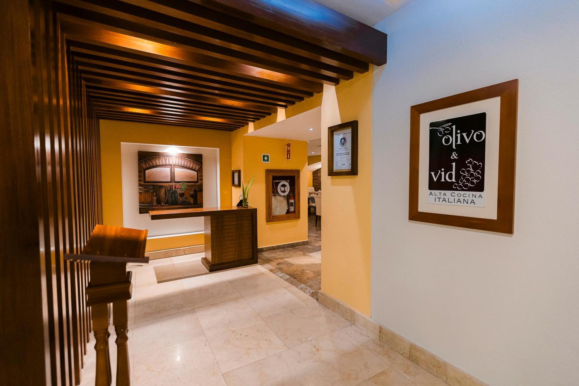 Azul Ixtapa Grand All Inclusive Suites - Spa & Convention Center Buitenkant foto